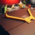Giá đỡ vô lăng màn hình di động Pisichen 16 HDMI cho Renegade FPV - Thumbnail 3