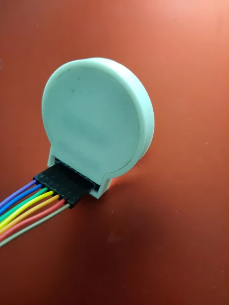 Cover Màn Hình TFT 1.28 inch - Image 1