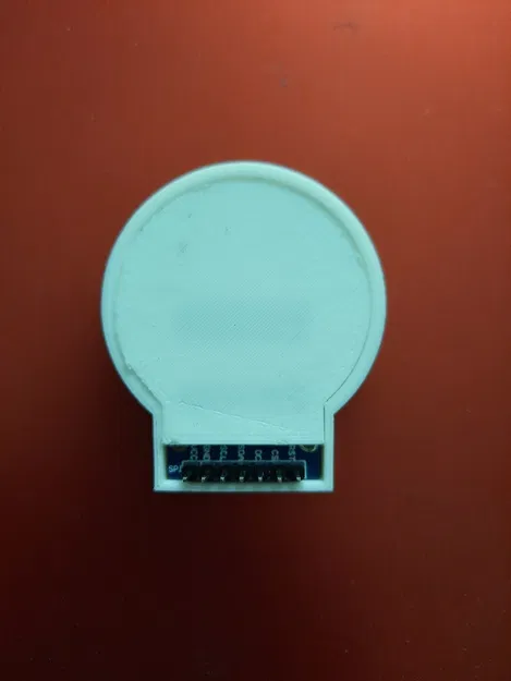 Cover Màn Hình TFT 1.28 inch - Image 2