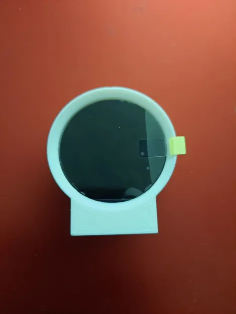 Cover Màn Hình TFT 1.28 inch - Image 3