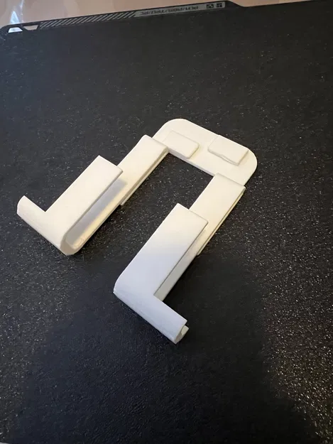 Kẹp Pin Rời Cho Quest 2 (Dùng Pin Anker PowerCore Slim 10000) - Image 2