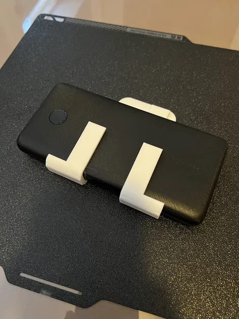 Kẹp Pin Rời Cho Quest 2 (Dùng Pin Anker PowerCore Slim 10000) - Image 3