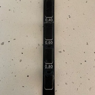 Giá Đỡ Đầu Phun E3D Revo Cho Prusa Mini