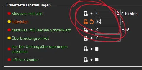 Giá đỡ đầu phun E3D V6/Revo cho Prusa Mini - Image 7