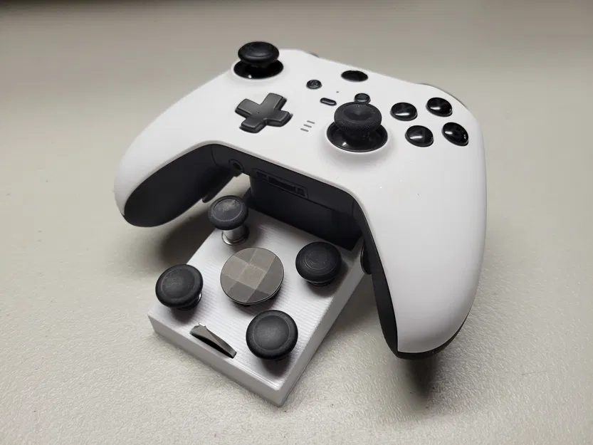 Dock Sạc Elite Series 2 - Image 1