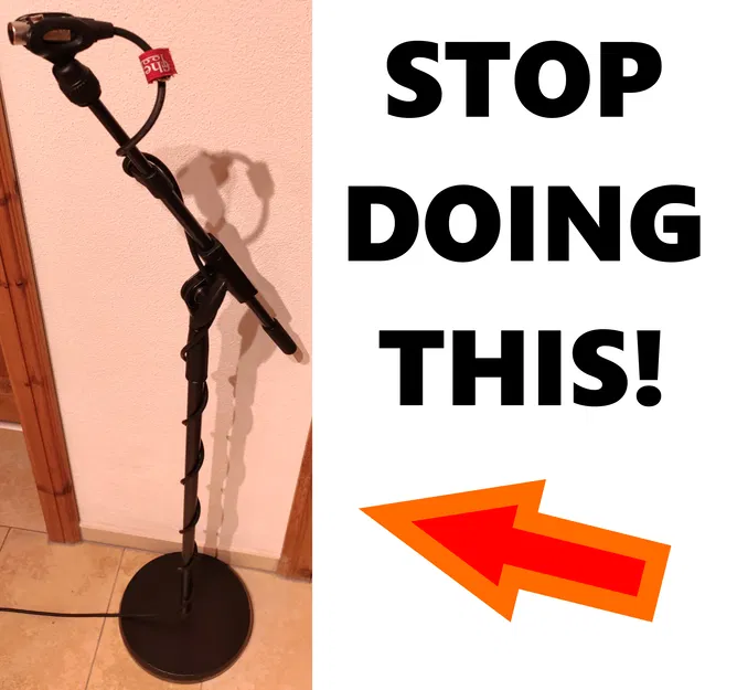 Kẹp Dây Cáp Đa Năng (Nhiều Kích Cỡ Khác Nhau) - Image 1