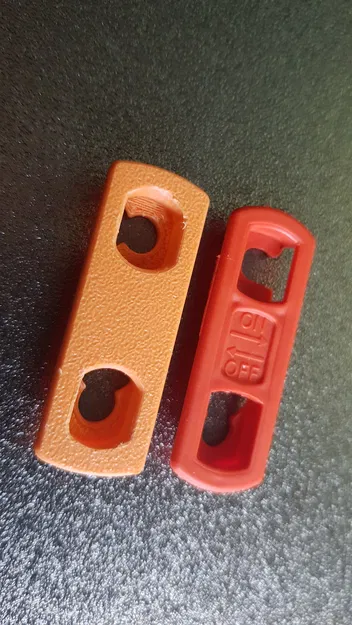 Kẹp cho hộp Prosperplast/Kistenberg - Image 1