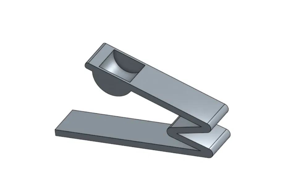 Ná Cũi Đơn Giản - In Nhanh Dễ Dàng - Image 2