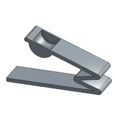 Ná Cũi Đơn Giản - In Nhanh Dễ Dàng