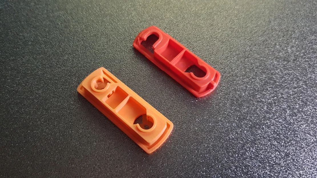 Kẹp cho hộp Prosperplast/Kistenberg - Image 3