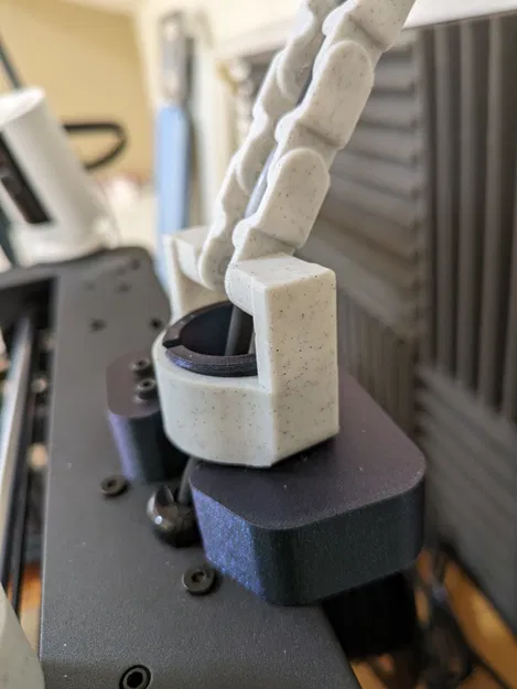 Bộ dẫn xích mới cho Flashforge Adventurer 5M - Image 6