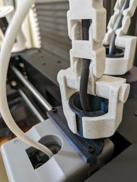 Bộ dẫn xích mới cho Flashforge Adventurer 5M - Image 7