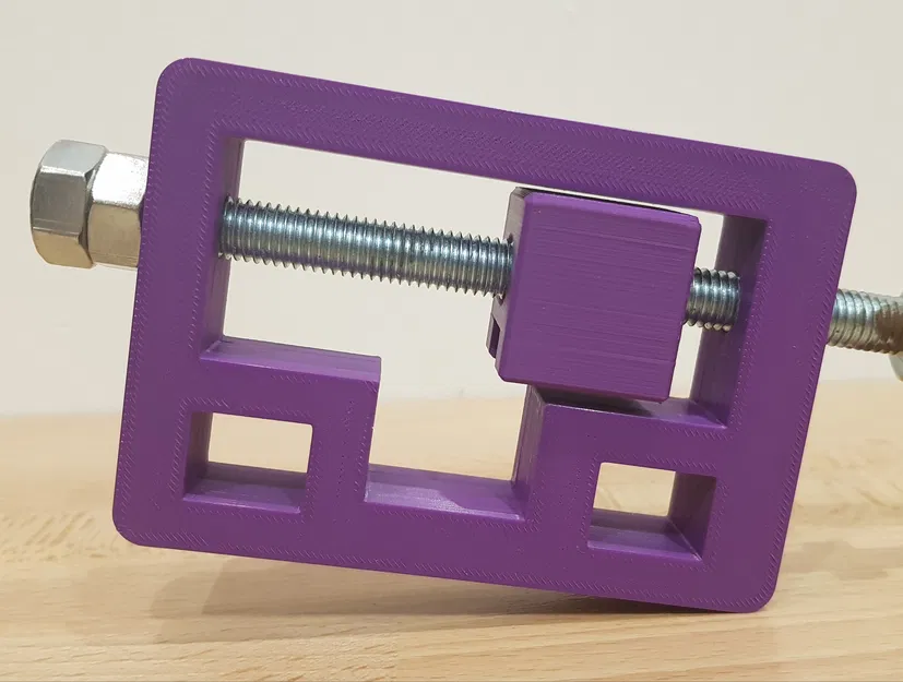 Dụng Cụ Gắn/Tháo Lẫy Ruồi Cho Súng Glock - Image 1