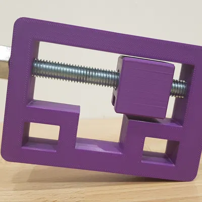 Dụng Cụ Gắn/Tháo Lẫy Ruồi Cho Súng Glock