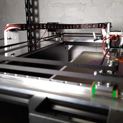 Ngàm gắn dây xích cáp Seckit Sk-go