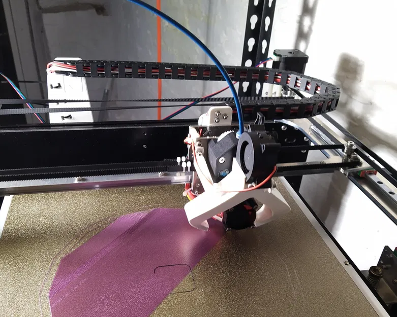 Ngàm gắn dây xích cáp Seckit Sk-go - Image 2