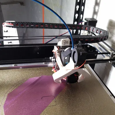 Ngàm gắn dây xích cáp Seckit Sk-go