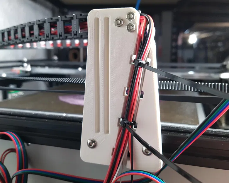 Ngàm gắn dây xích cáp Seckit Sk-go - Image 4