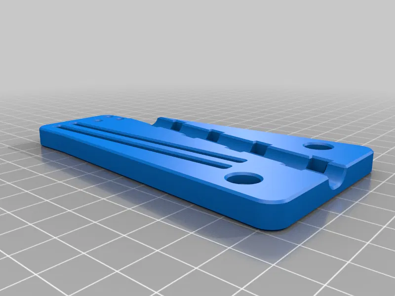 Ngàm gắn dây xích cáp Seckit Sk-go - Image 7