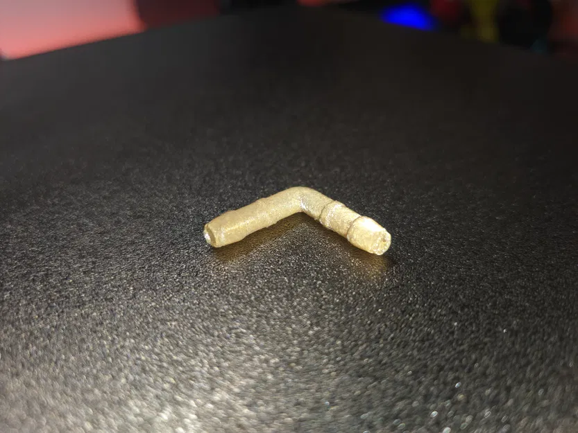 Khớp Nối Ống Nước Rửa Kính Chắn Gió Xe Hơi - Image 1