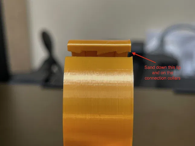 Giá đỡ phụ kiện Dyson V7 V8 V10 V11 V15 treo tường, giữ 6 hoặc 8 dụng cụ - Image 11