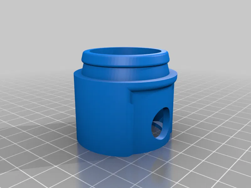 Giá đỡ phụ kiện Dyson V7 V8 V10 V11 V15 treo tường, giữ 6 hoặc 8 dụng cụ - Image 19