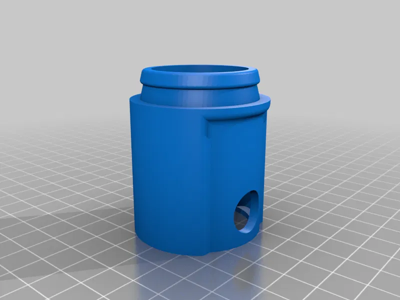 Giá đỡ phụ kiện Dyson V7 V8 V10 V11 V15 treo tường, giữ 6 hoặc 8 dụng cụ - Image 20