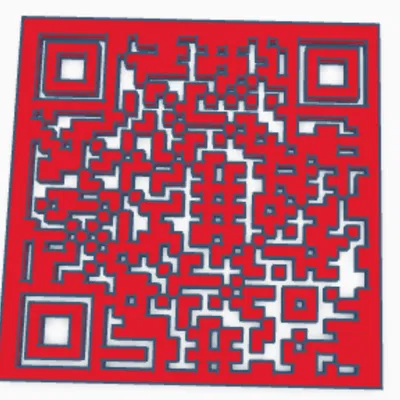 Mã QR Tùy Chỉnh Được