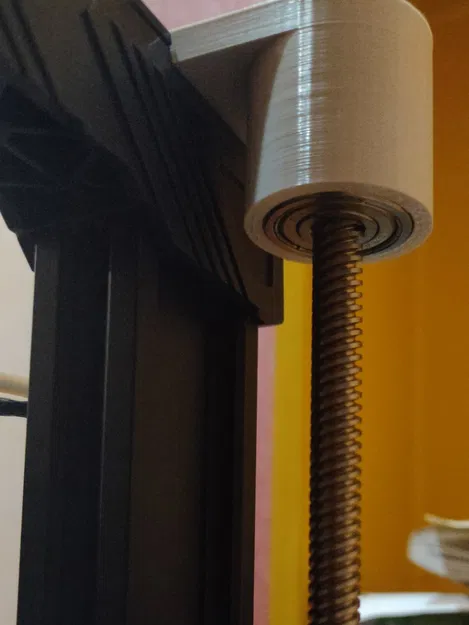 Giá đỡ trục Z cho Anycubic Kobra 2 neo - Image 1