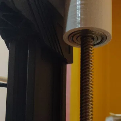 Giá đỡ trục Z cho Anycubic Kobra 2 neo