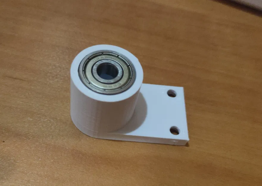 Giá đỡ trục Z cho Anycubic Kobra 2 neo - Image 2