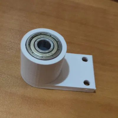 Giá đỡ trục Z cho Anycubic Kobra 2 neo