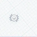 Nút Điều Khiển Máy In Anycubic Kobra Neo/ 2 Neo/ Go - Thumbnail 2