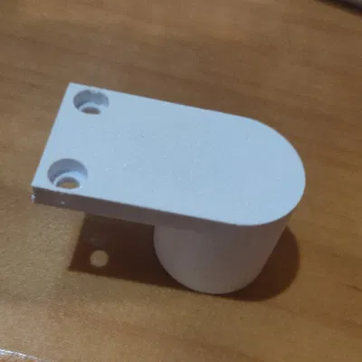 Giá đỡ trục Z cho Anycubic Kobra 2 neo