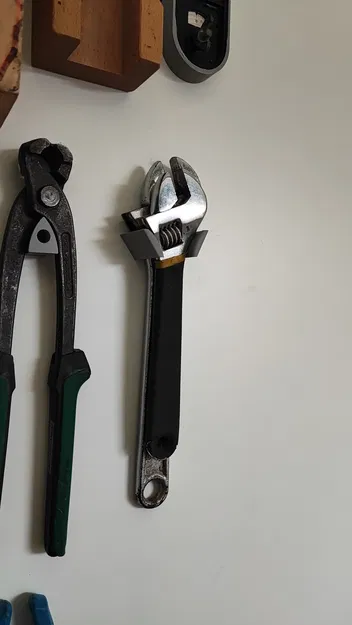 Giá đỡ Cờ lê / Cờ lê Vặn Chỉnh Được - Image 1