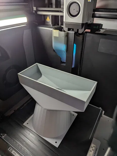 Chụp Quạt (FAN Shroud) cho Máy Đào ICERIVER KS0 / KS0 PRO - Image 7