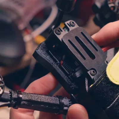 Ốp Bảo Vệ VTX TBS Source One V5