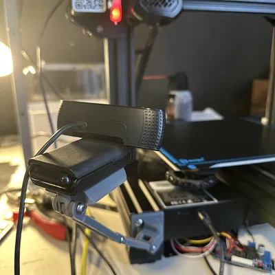 Giá đỡ máy ảnh cho Ender 3 V2