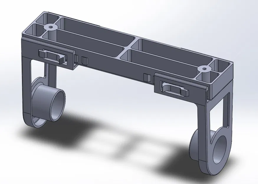 Giá đỡ giấy ăn tùy chỉnh - Image 1