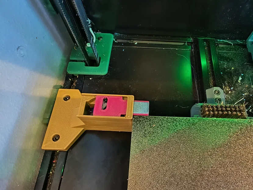 Blobifier - Biến Rác Thành Khối, Tiết Kiệm Không Gian! - Image 1