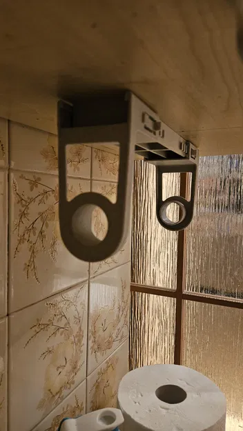 Giá đỡ giấy ăn tùy chỉnh - Image 3