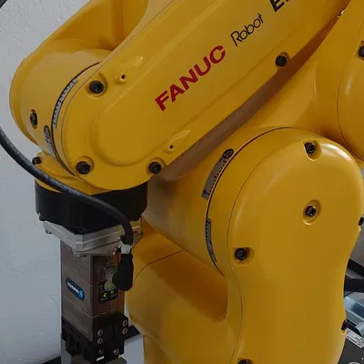 Ngón Kẹp Thay Thế Schunk EGP 40