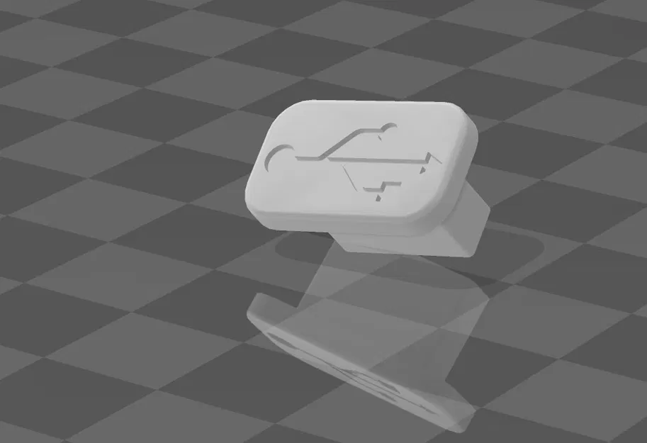 Vỏ USB Remix (8mm) - Image 1