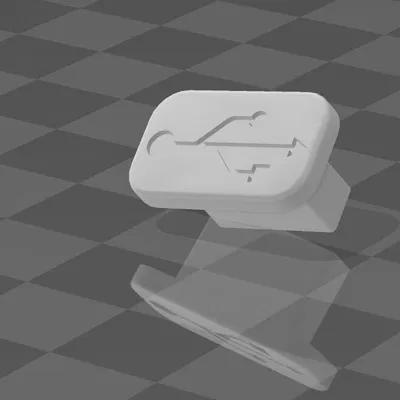 Vỏ USB Remix (8mm)