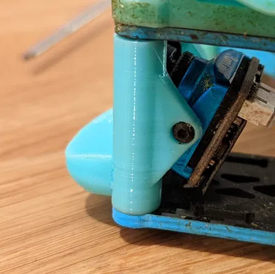 Giá đỡ camera FPV TBS Source One V5