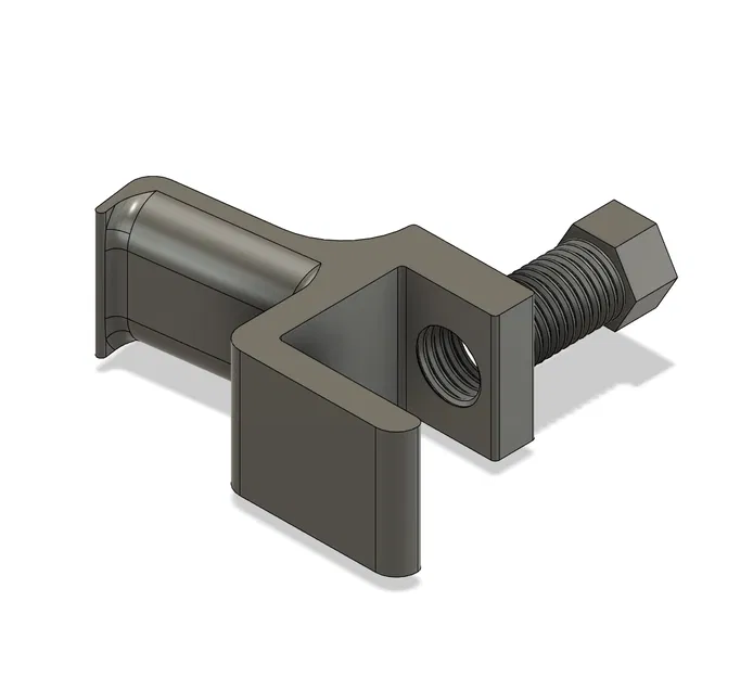 Kẹp/Giá đỡ tai nghe nhỏ - Image 2