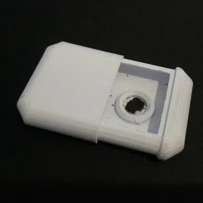 Gạt Tàn Mini Bỏ Túi