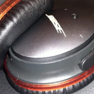 Lót tai thay thế cho Bose QC25