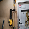 Giá Treo Tường Máy Thổi Lá DeWalt DCBL720 - Thumbnail 2