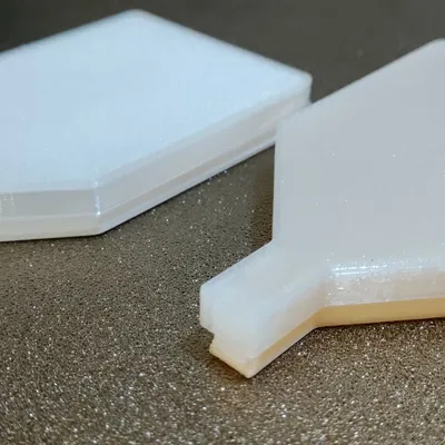 Nắp Đậy Khay Vẽ Kim Cương